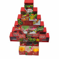 Christmas Countdown Tree Advent Calendar